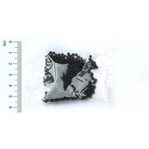 Black Waterbeads - Water Beads