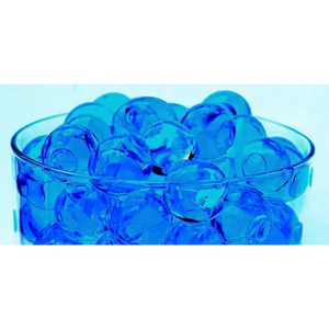 Blue Waterbeads - Water Beads