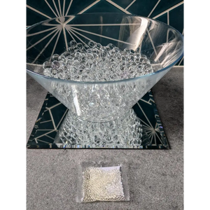 Clear Water Beads - Water Beads