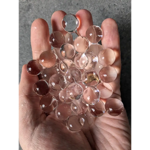 Clear Water Beads - Water Beads