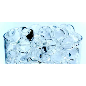Clear Water Beads - Water Beads