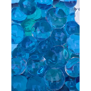 Jumbo Blue Waterbeads - Water Beads
