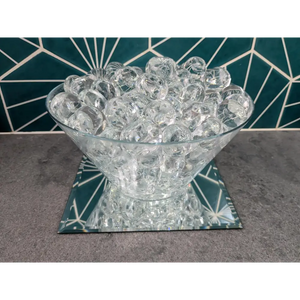 Jumbo Clear Waterbeads - Water Beads