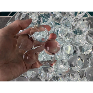 Jumbo Clear Waterbeads - Water Beads