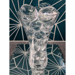 Jumbo Clear Waterbeads - Water Beads