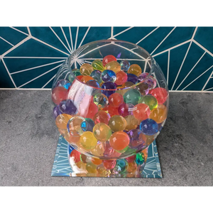 Jumbo Multicolour (Mixed) Waterbeads - Water Beads