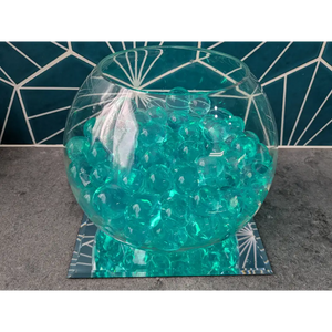 Jumbo Turquoise Waterbeads - Water Beads