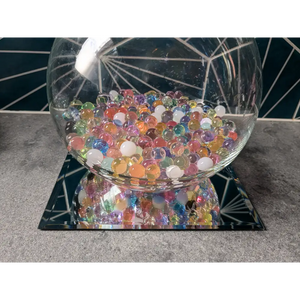 Multicolour (Mixed) Waterbeads - Water Beads