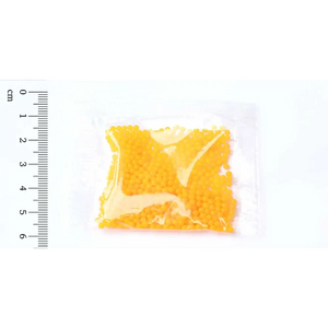Orange Waterbeads - Water Beads