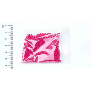 Pink Waterbeads - Water Beads