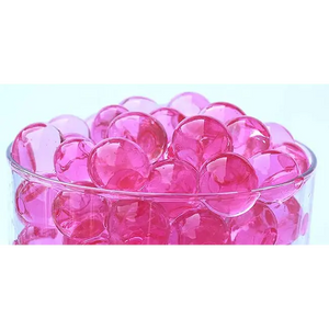 Pink Waterbeads - Water Beads