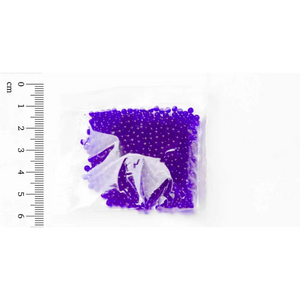 Purple Waterbeads - Water Beads
