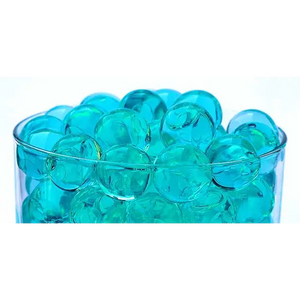 Turquoise Waterbeads - Water Beads