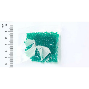 Turquoise Waterbeads - Water Beads
