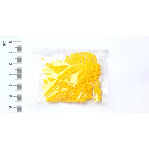 Yellow Waterbeads - Water Beads