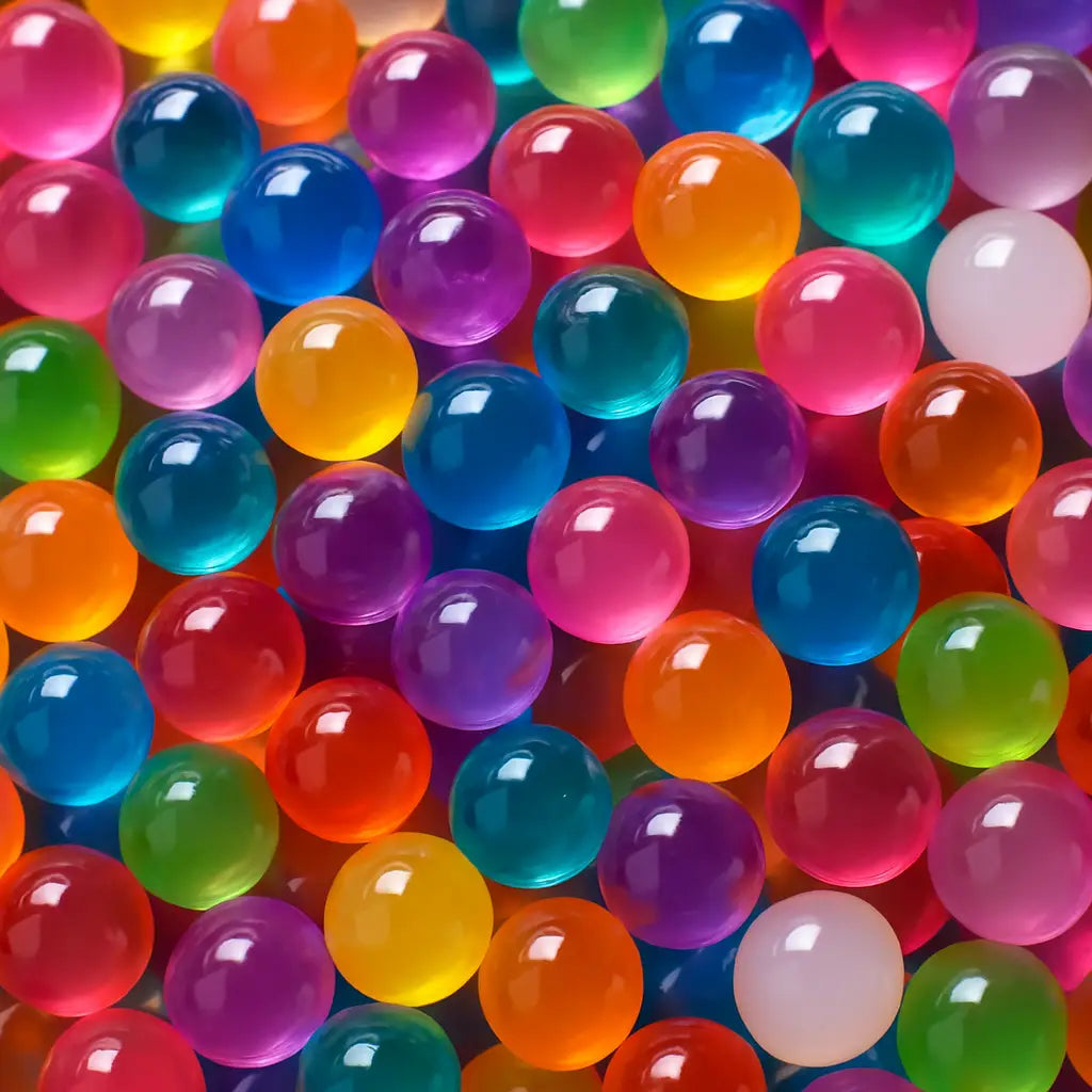 5 Creative Ways to Use Water Beads in the Classroom (That Kids Will Love!)