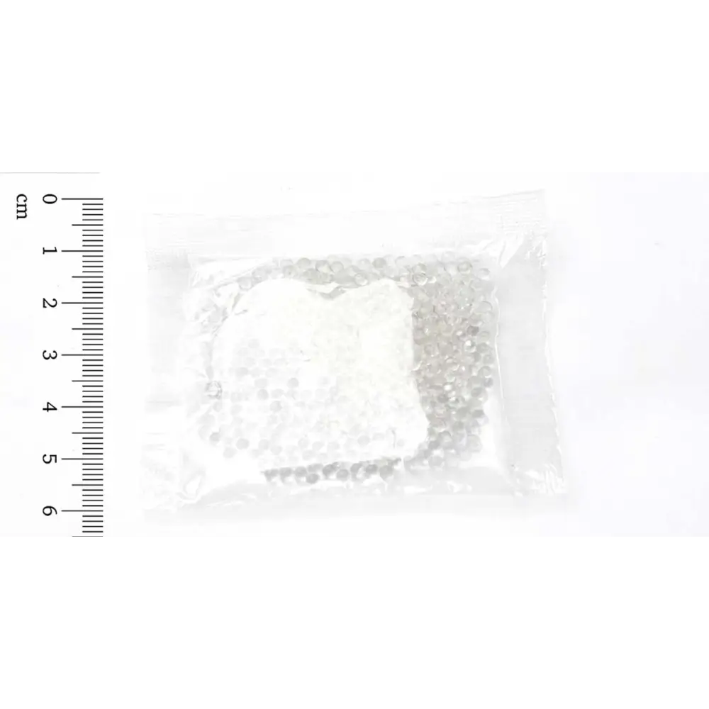 Clear Water Beads - Water Beads