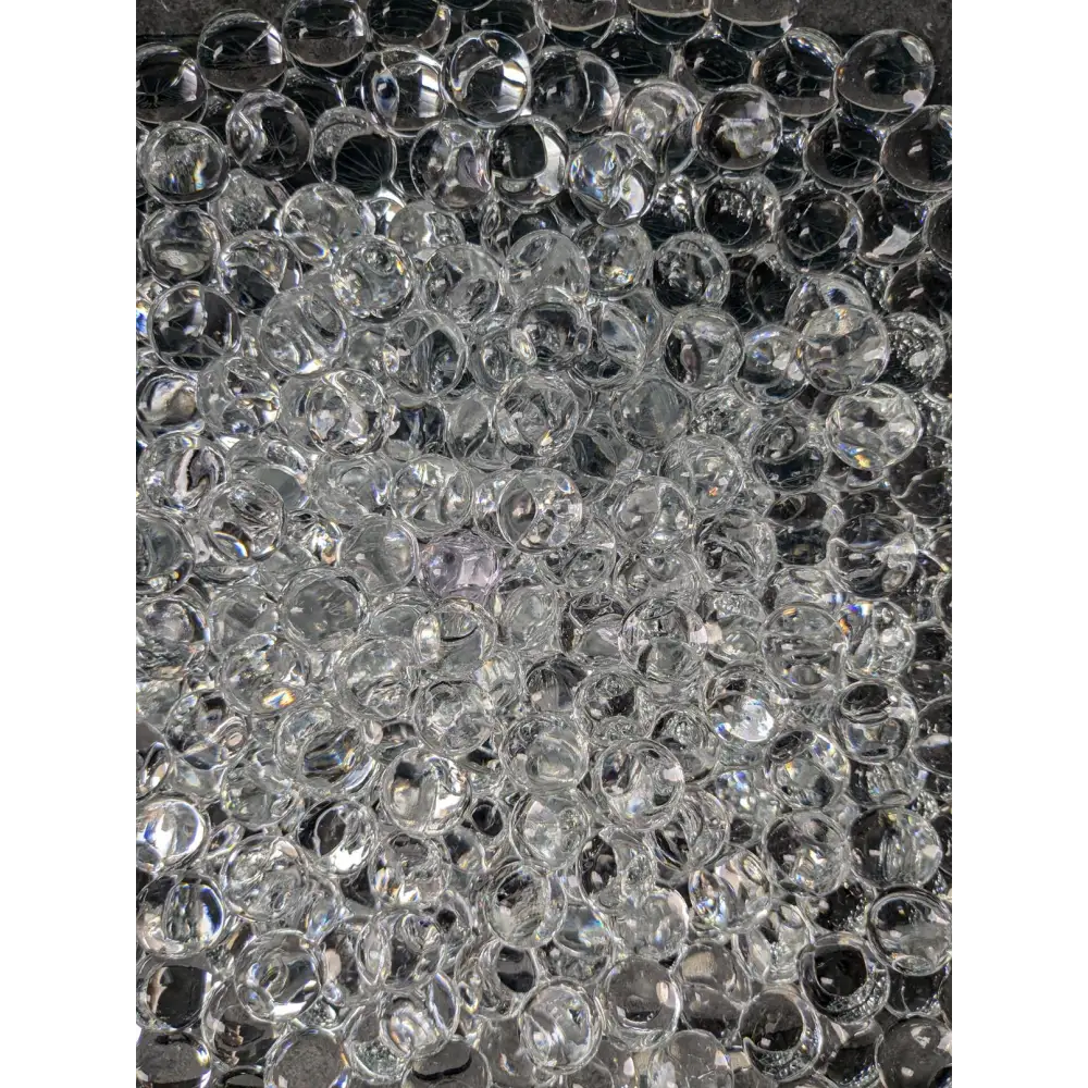 Clear Water Beads - Water Beads