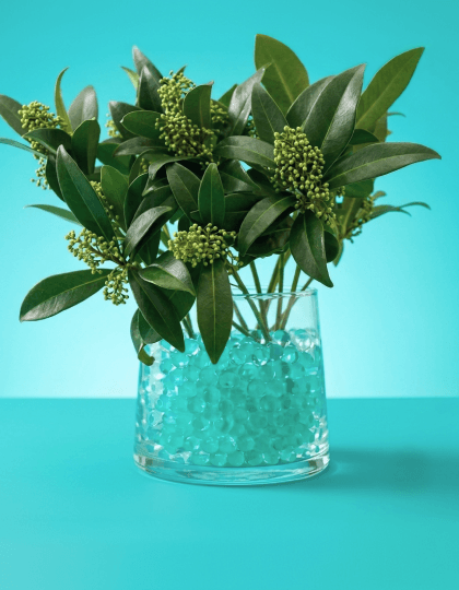 Gardening and Floristry