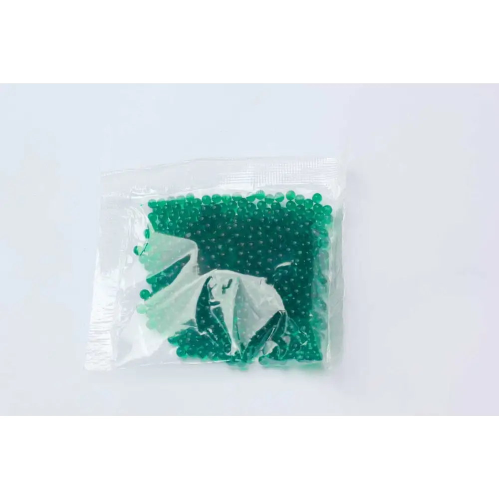 Green Waterbeads - Water Beads