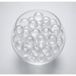 Jumbo clear waterbeads