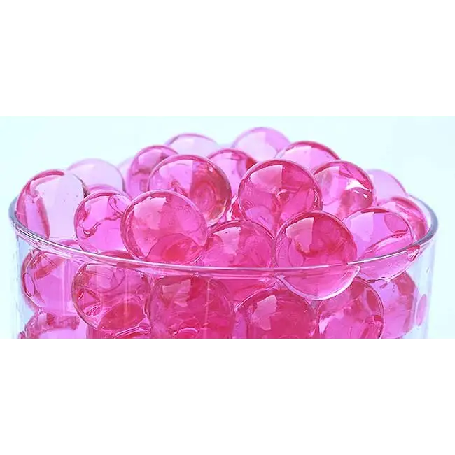 Pink Waterbeads - Water Beads