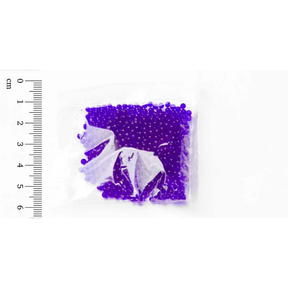 Purple Waterbeads - Water Beads