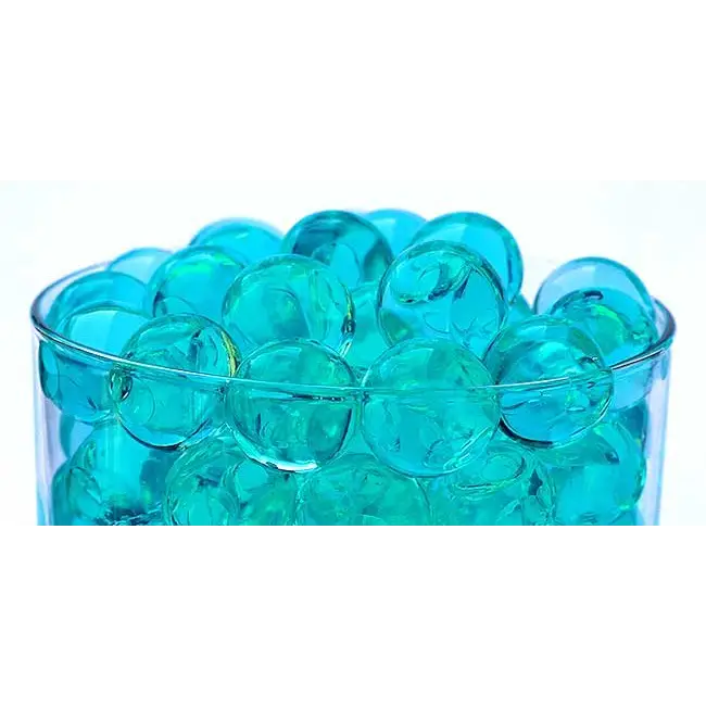 Turquoise Waterbeads - Water Beads